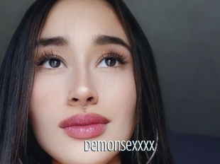 Demonsexxxx