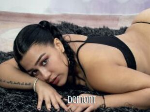 Demont