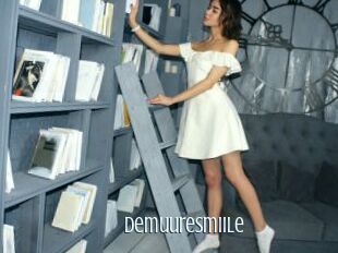 Demuuresmiile