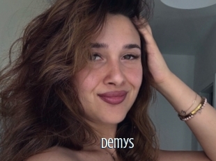 Demys