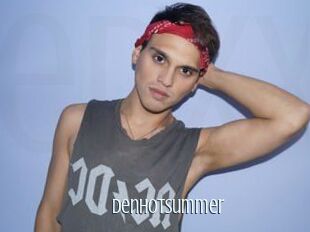 Denhotsummer