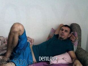 Denilovy