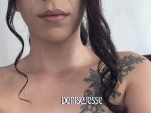 denisejesse Edonkey xxx