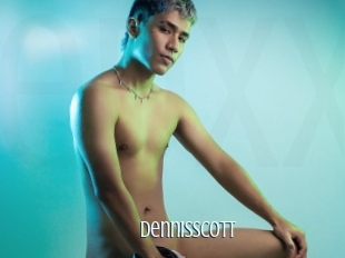 dennisscott Edonkey xxx