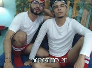 Dereckandtyler1