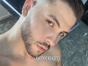 dereckhard Edonkey xxx