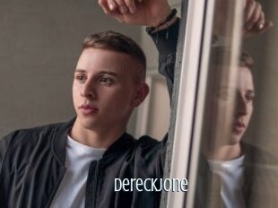 Dereckjone