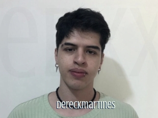 Dereckmartines