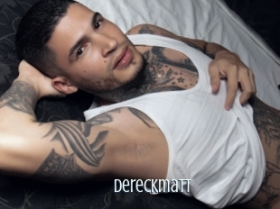 Dereckmatt