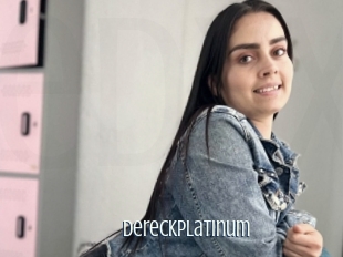 Dereckplatinum