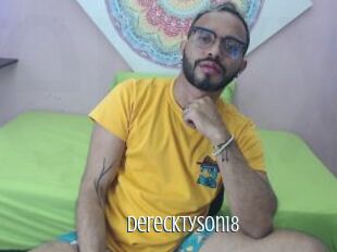 Derecktyson18