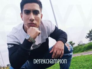 Derekchampion