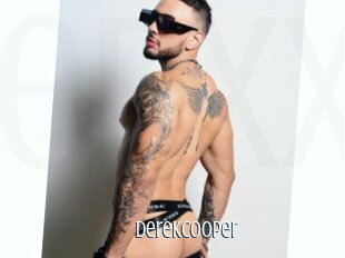 Derekcooper