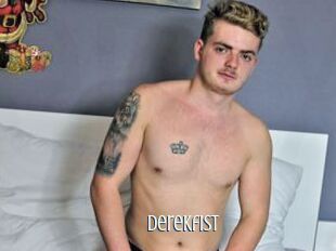 Derekfist