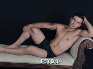 Derekfox