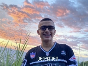 Derekmen