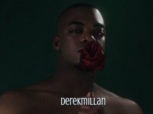 Derekmillan