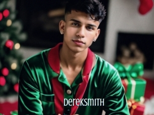 Dereksmith
