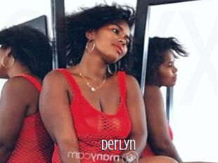 Derlyn