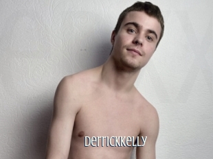 Derrickkelly
