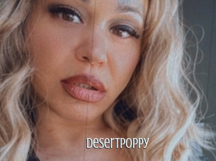 Desertpoppy