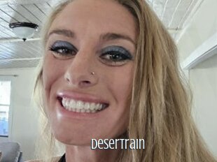 Desertrain