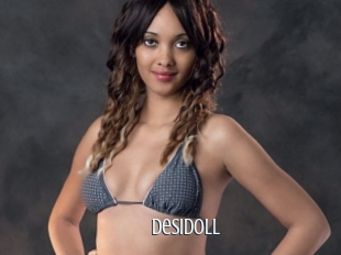 Desidoll