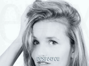 Desire4you