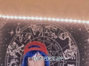 Desiredescape
