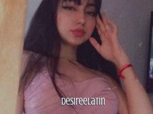Desireelatin