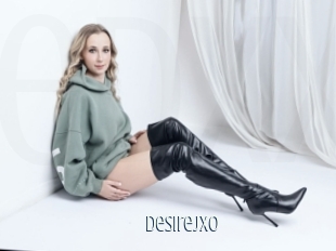 desirejxo Edonkey xxx