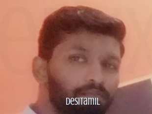 Desitamil