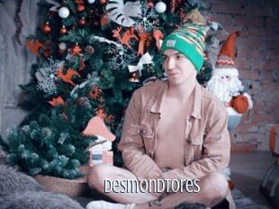 desmondtores Edonkey xxx