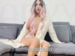 Desnudosexy