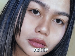 Desryde