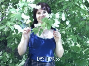 Destinykiss