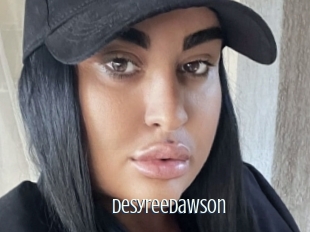 Desyreedawson