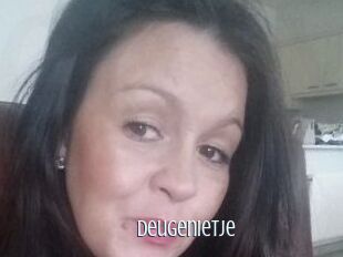 Deugenietje