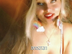 Deusatari