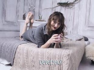 Deveryhot