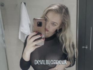 Devilblondeuk