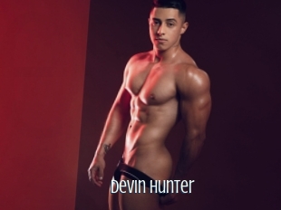 Devin_hunter