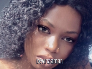 Devinaamari