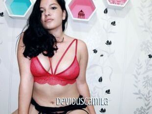 Deviouscamila