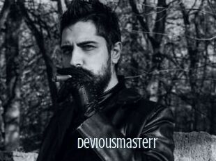 Deviousmasterr