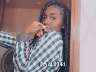 Devisemma