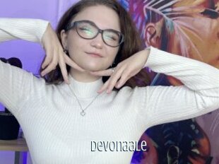 Devonaale