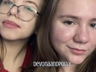 Devonaandpolly