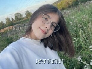 Devonaaston