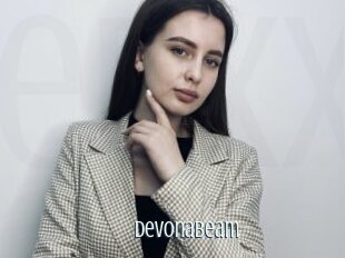 Devonabeam